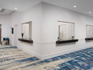 Hilton Charlotte University Place 32