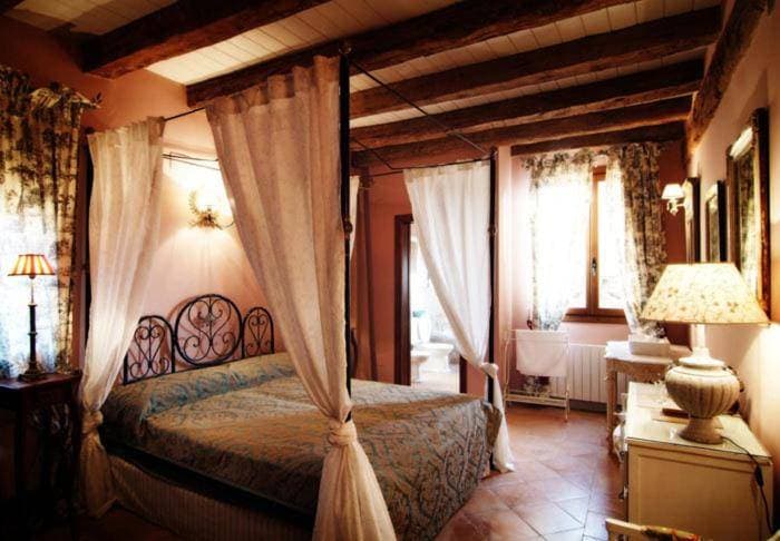 Hotel Rincón de Navarrete 6