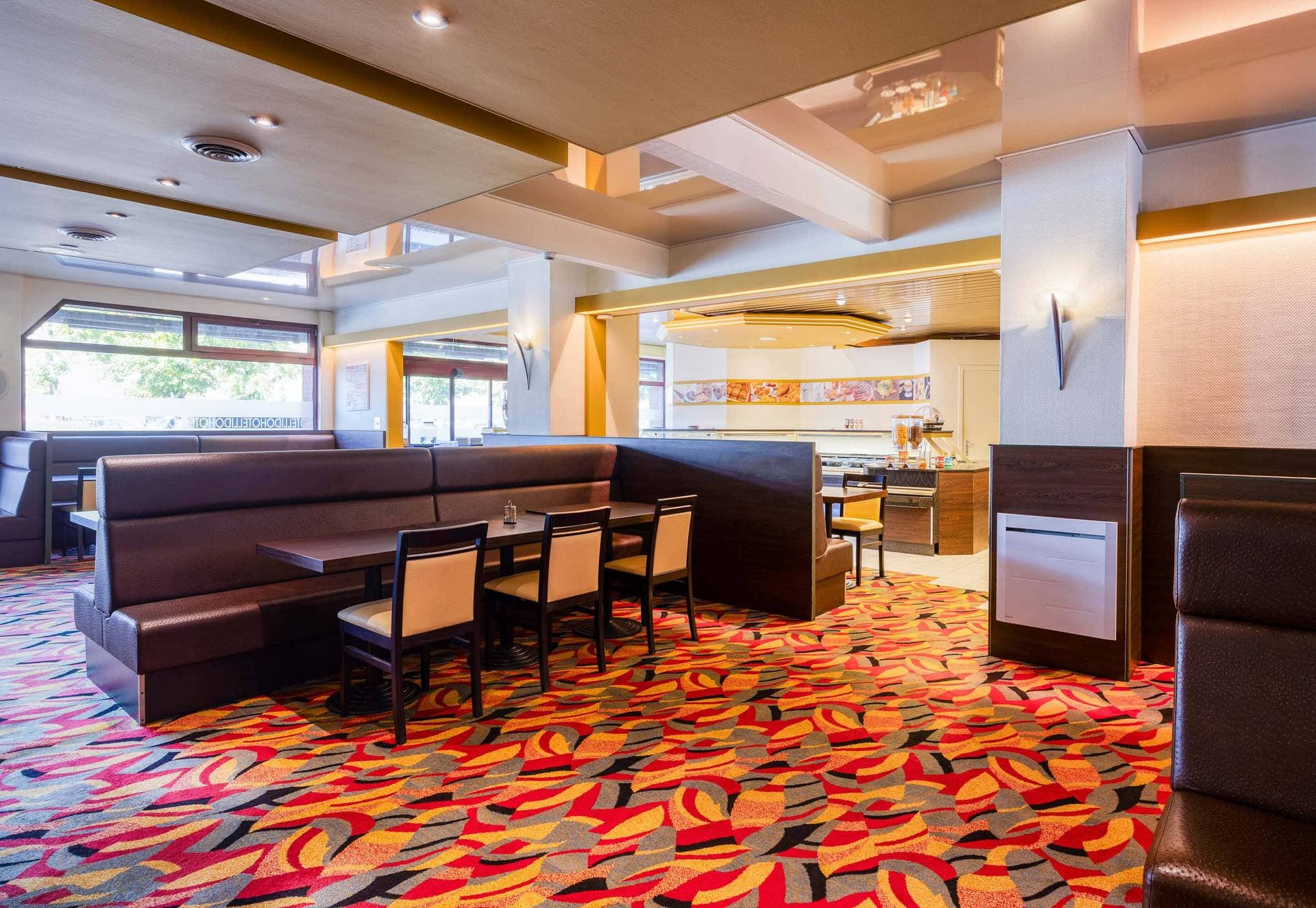 B&B HOTEL Mons Centre 7
