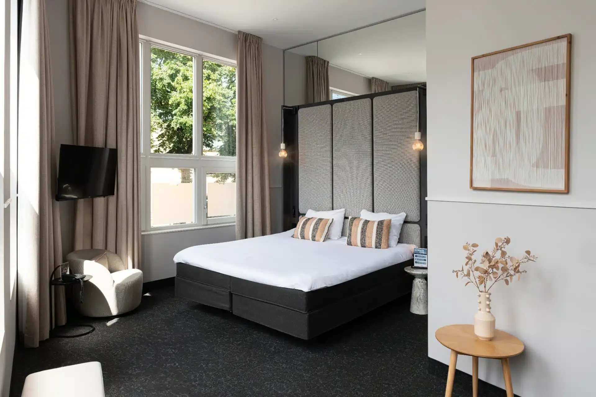 Hotel Keyser Breda 11