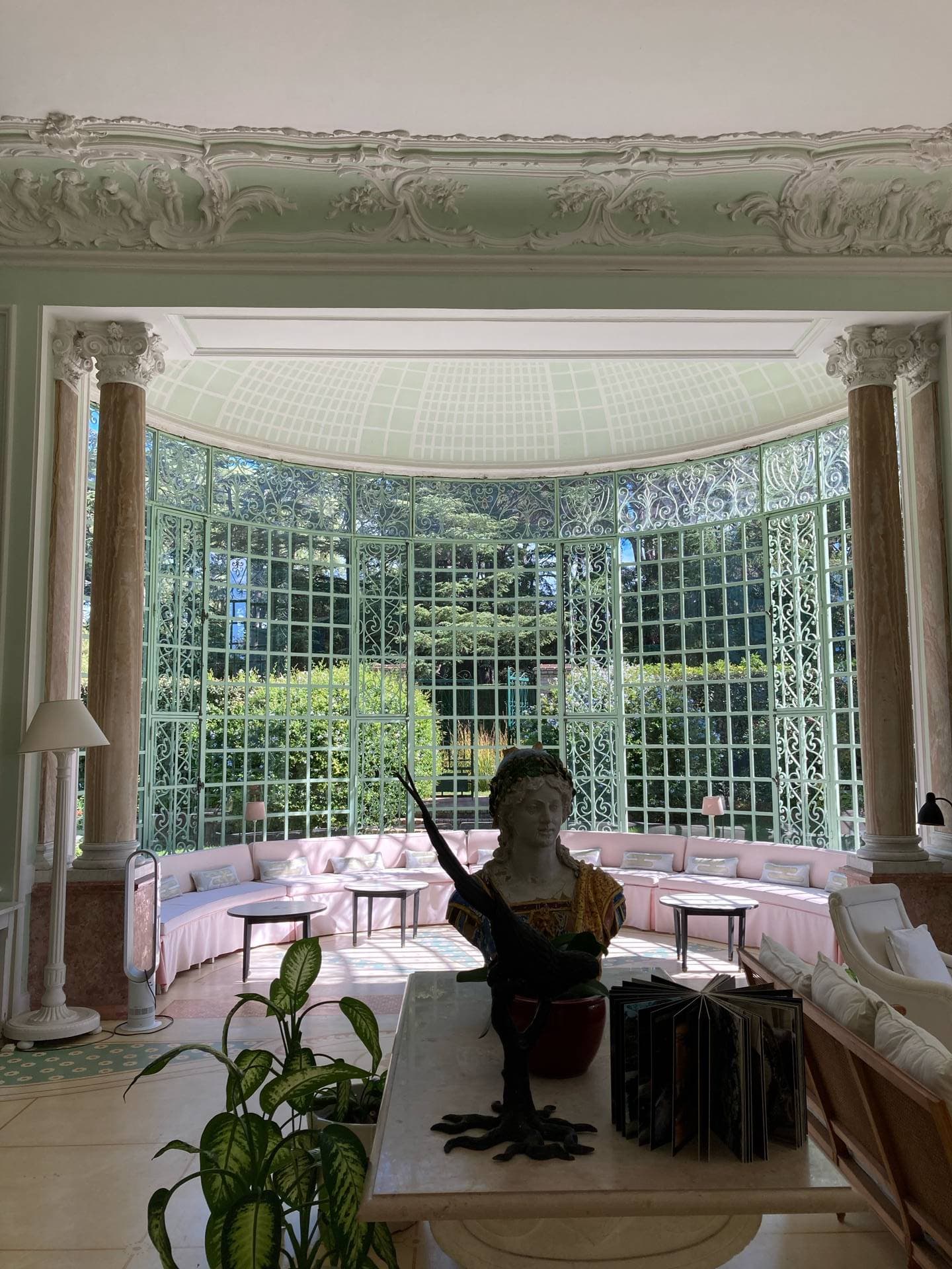 Le Domaine Rocabella 22