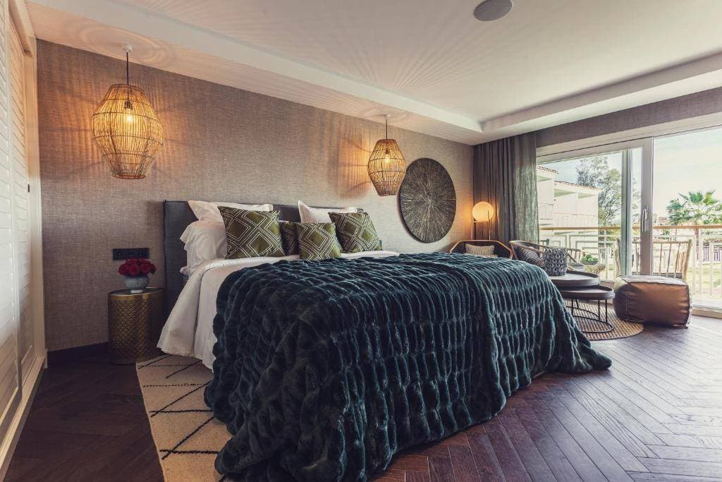 Boho Club Hotel 24