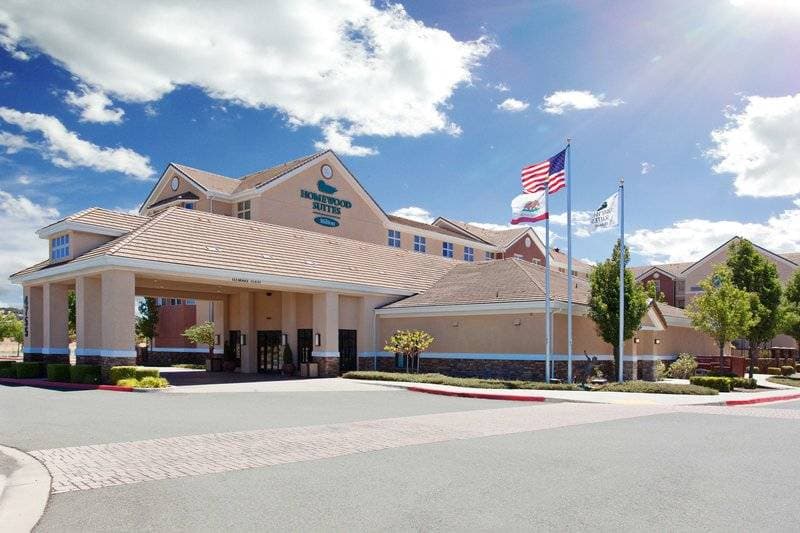 Homewood Suites by Hilton Fairfield-Napa Valley Area 1