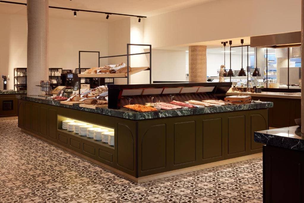 Van der Valk Hotel Gent 8