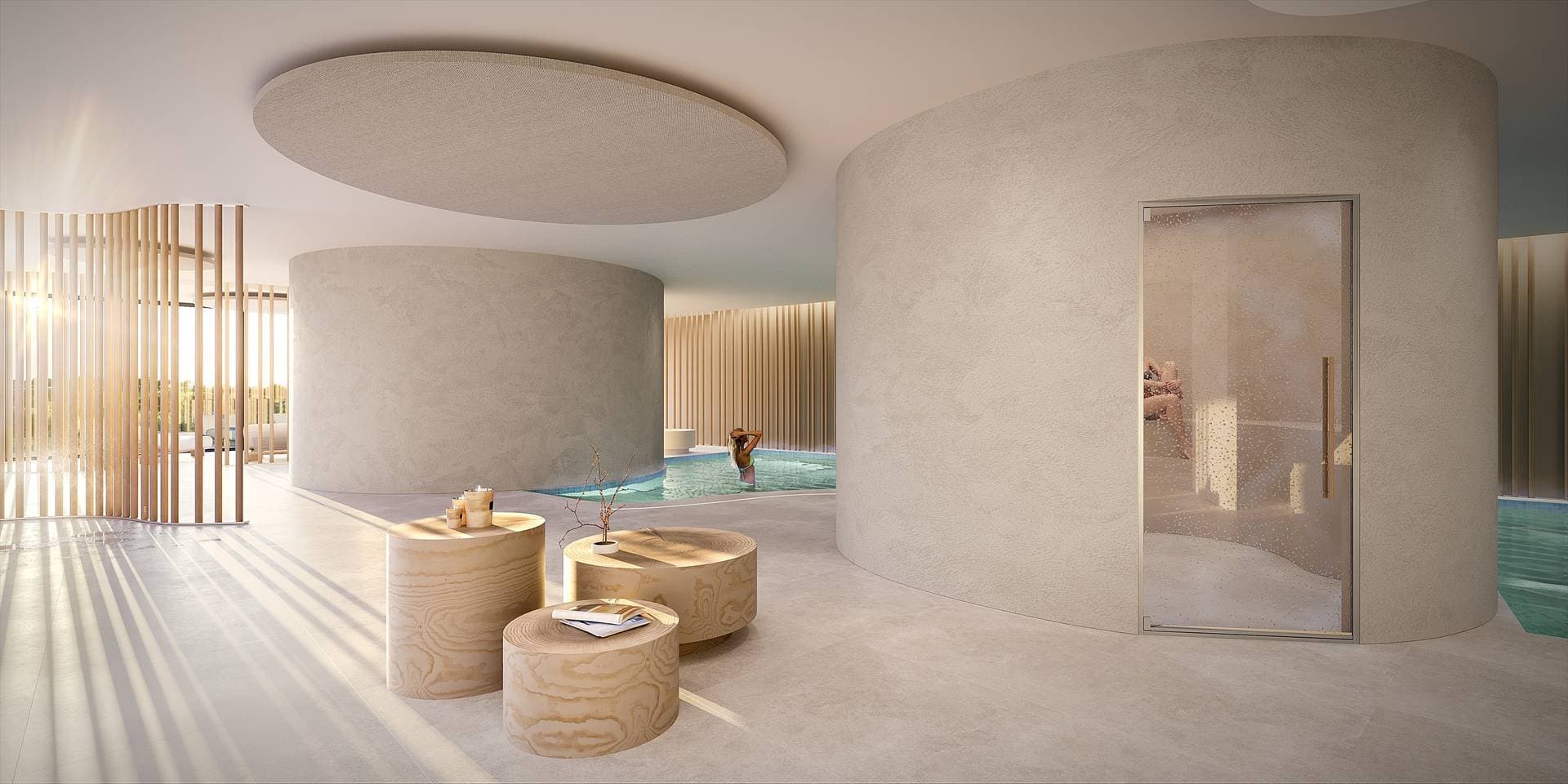 Horizon Resort Massane 11