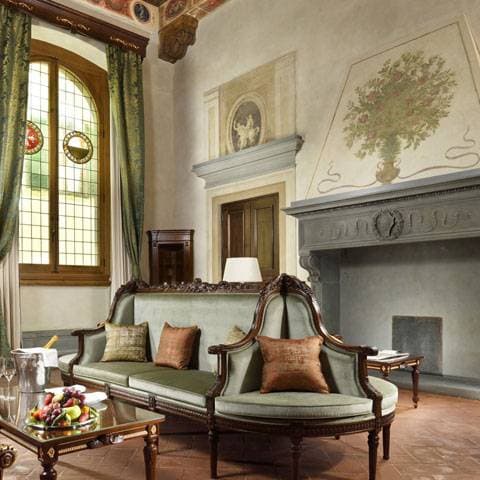 Palazzo Portinari Salviati 6