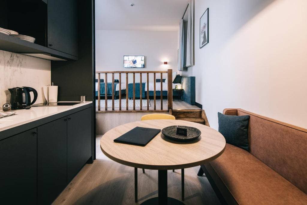 Getaway Studios Gent 15