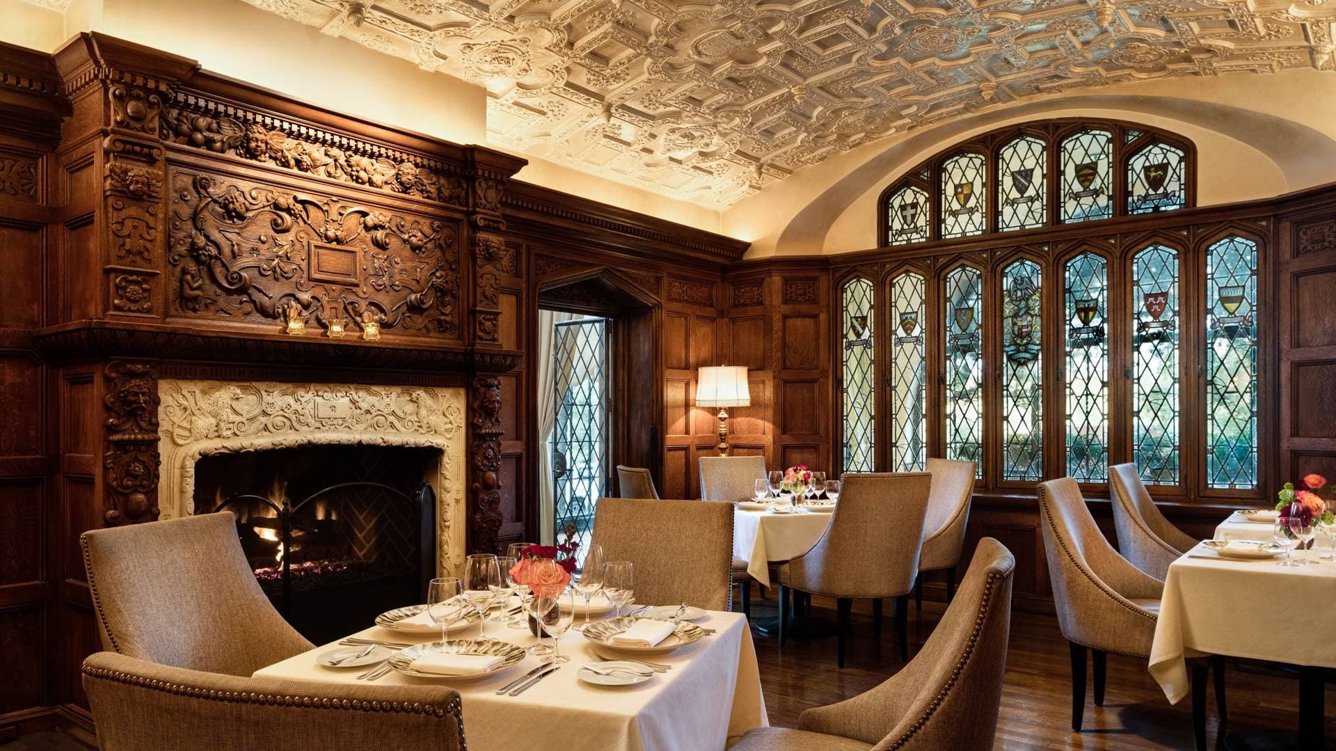 Rosewood Mansion on Turtle Creek 7