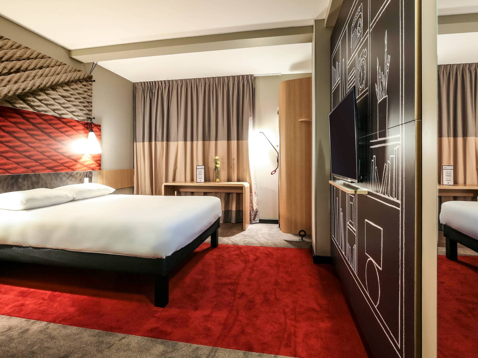 ibis Niort Est Mendès France 7