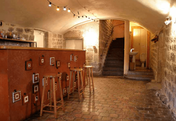 Le Domaine Milagro 14