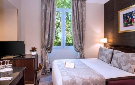 Hôtel West End Nice 6
