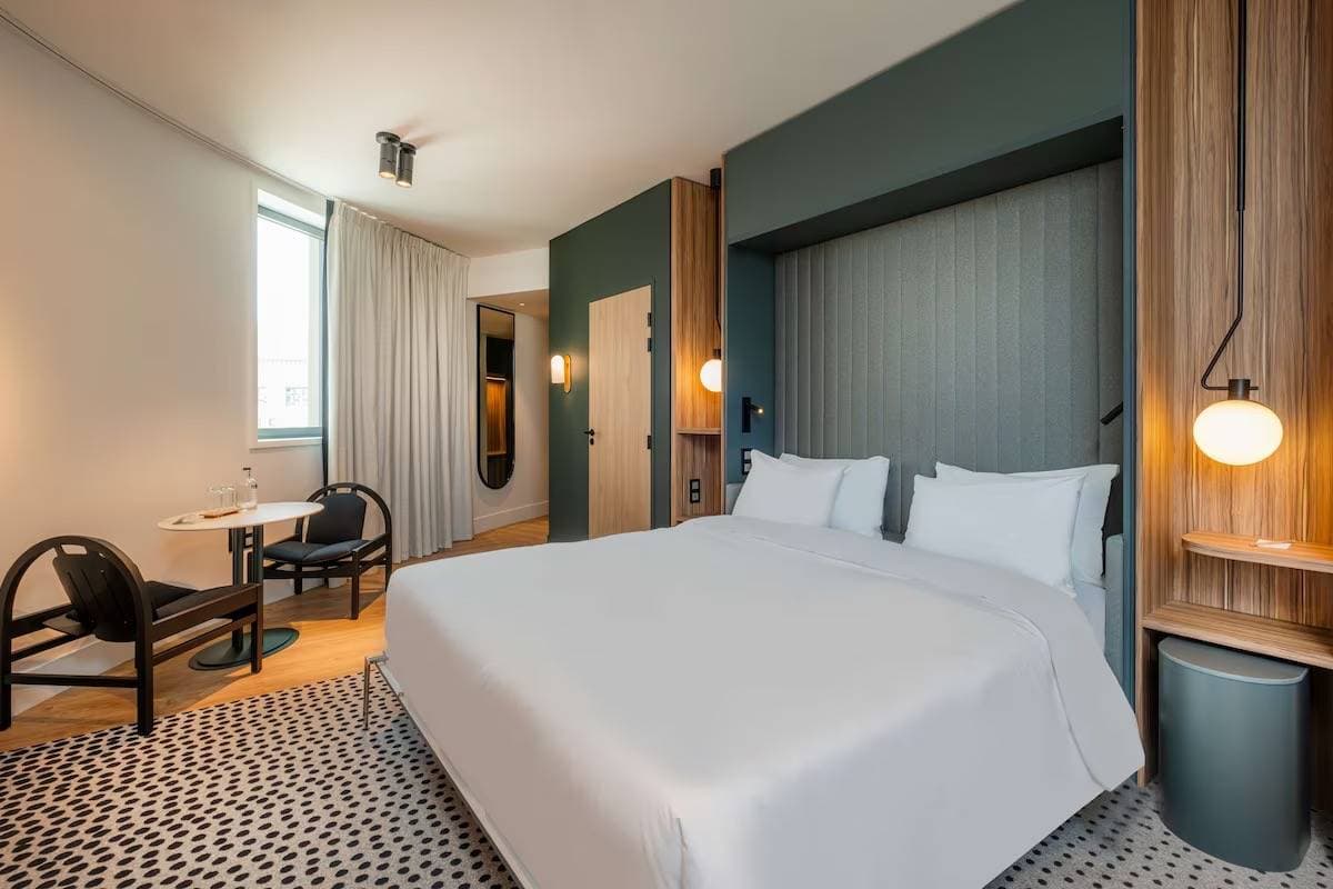 Radisson Hotel Reims  14