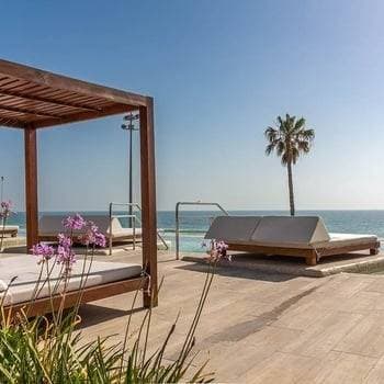 Hotel Cádiz Bahía 2