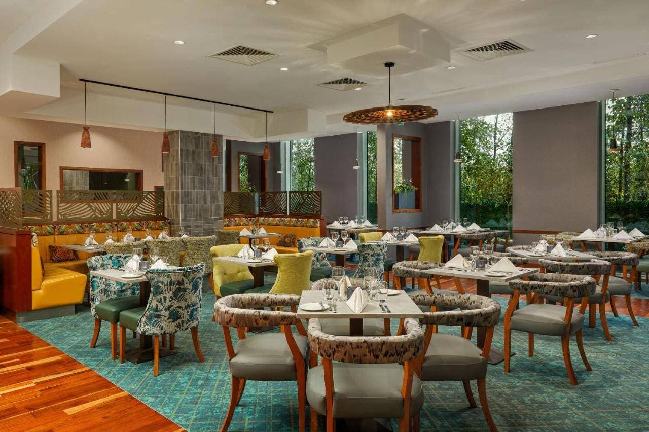 Crowne Plaza Dublin - Blanchardstown by IHG 10