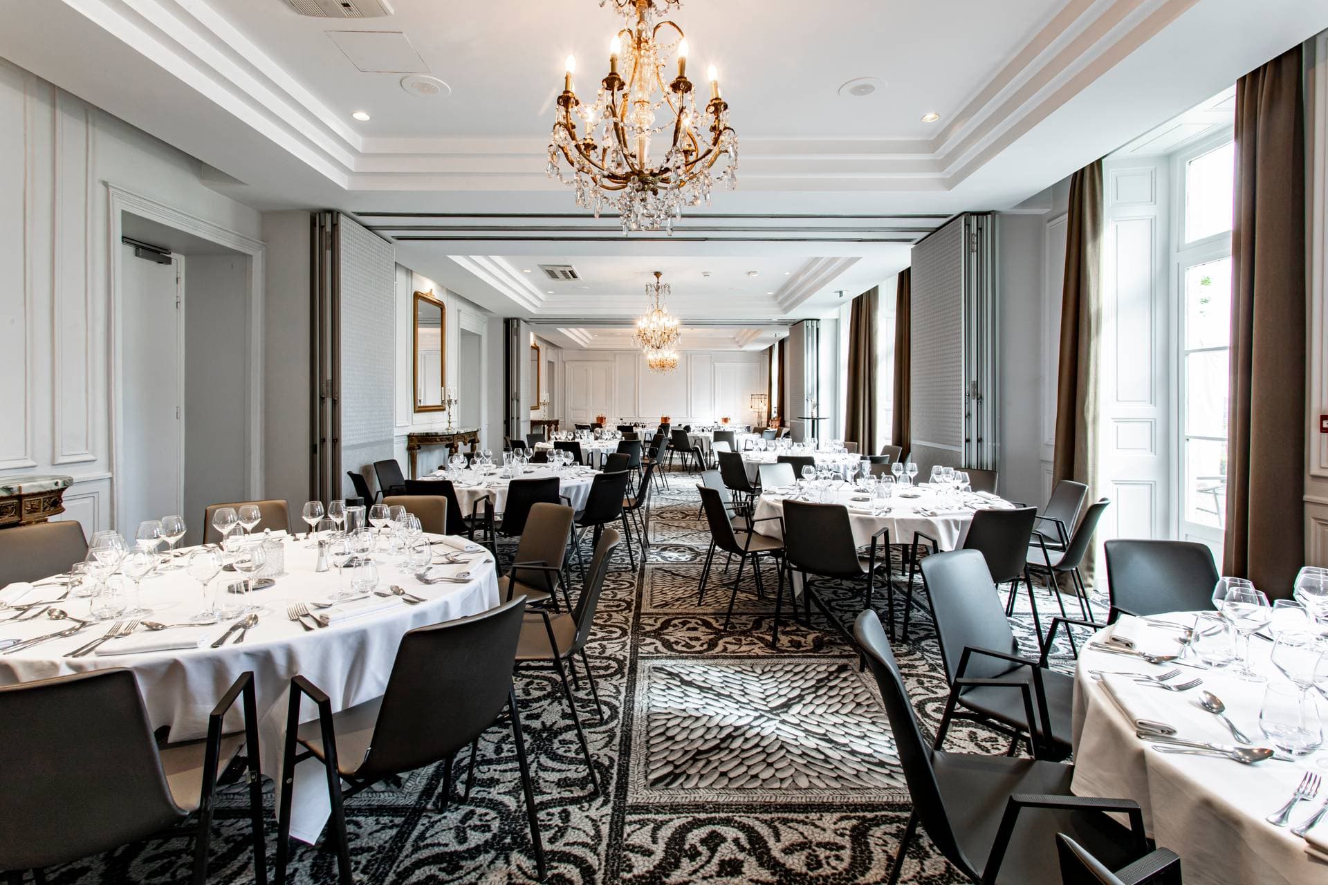 Mercure Angoulême Hotel De France 23