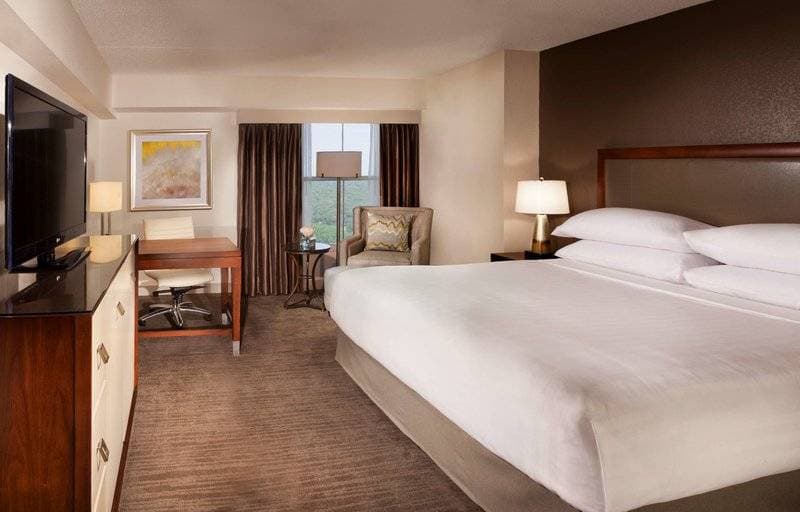 Hyatt Regency Long Island 31