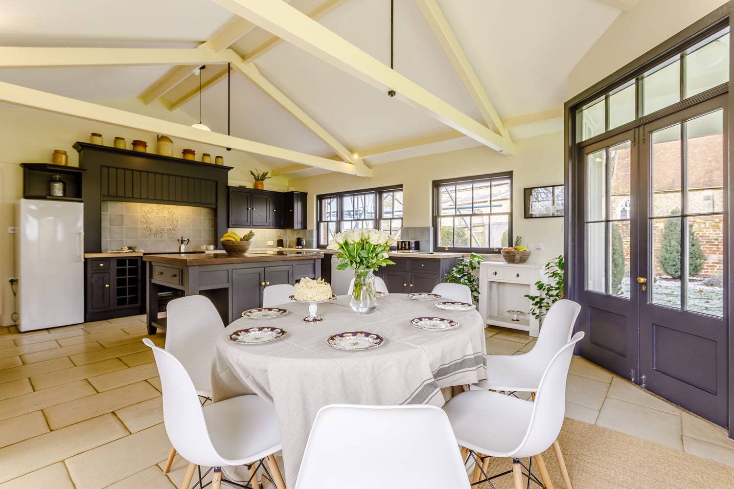 Sandon Manor 8