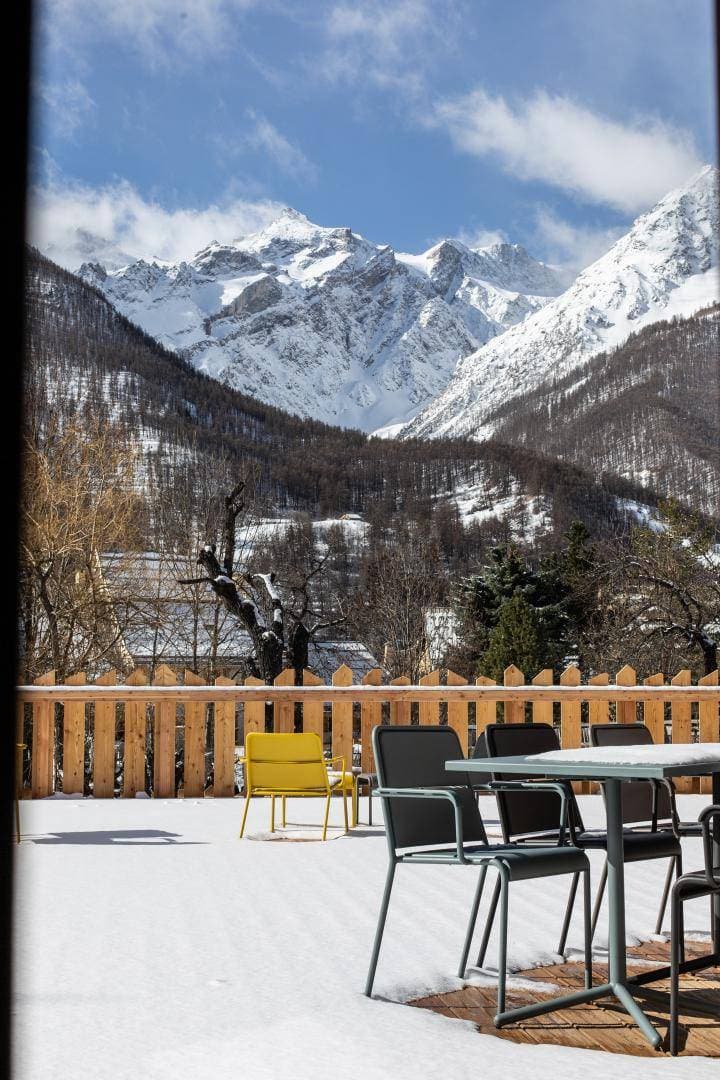Le Monêtier 10