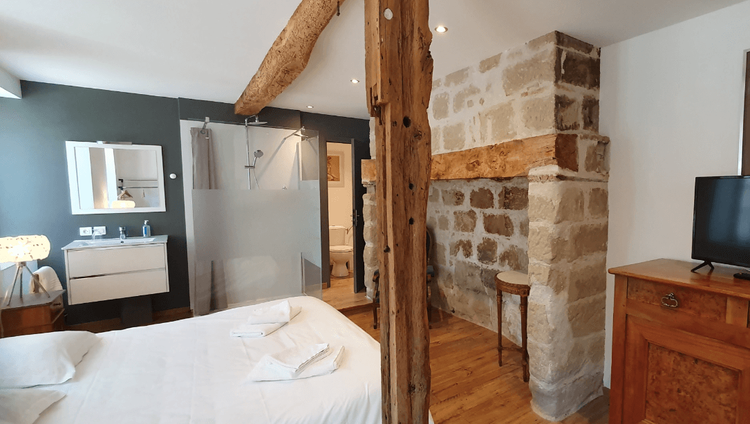 Le Domaine d'en Naudet 40