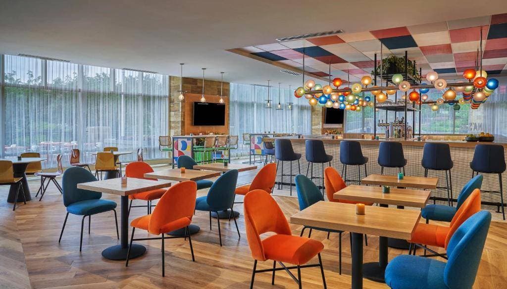 Graduate by Hilton Cincinnati 21