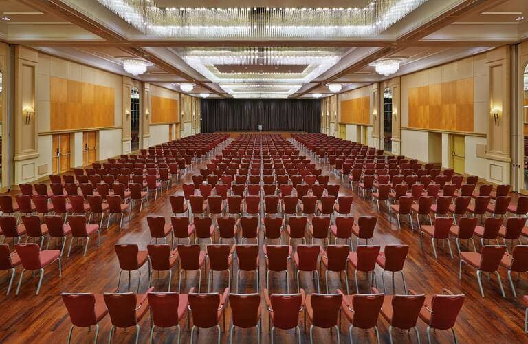 Hilton Dusseldorf 19