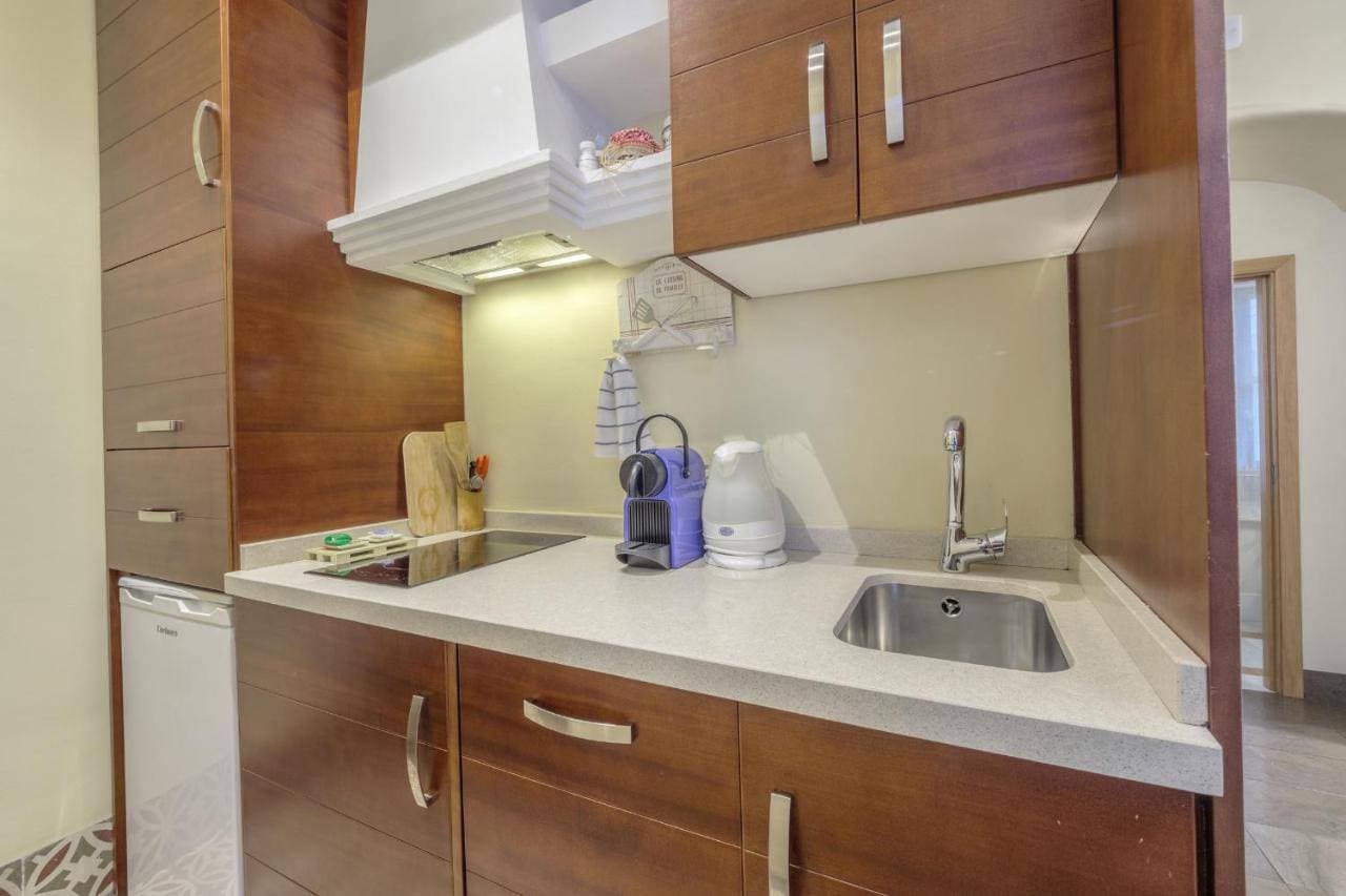 ApartaSuites Alberca 17