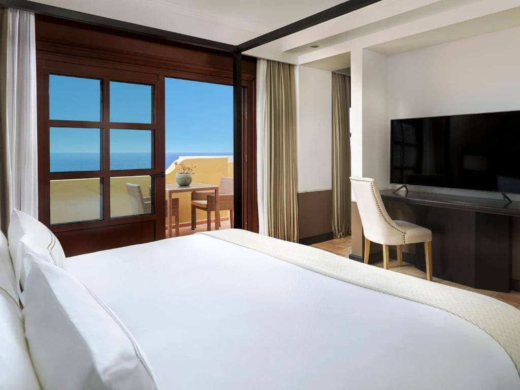 Hotel Hacienda Del Conde Melia Collection 21