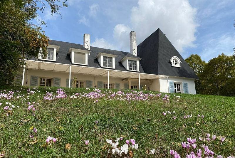 Domaine de Bize  1