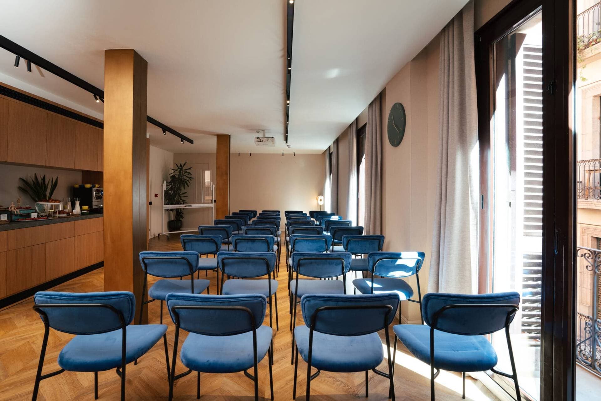 Kimpton Vividora Barcelona 20