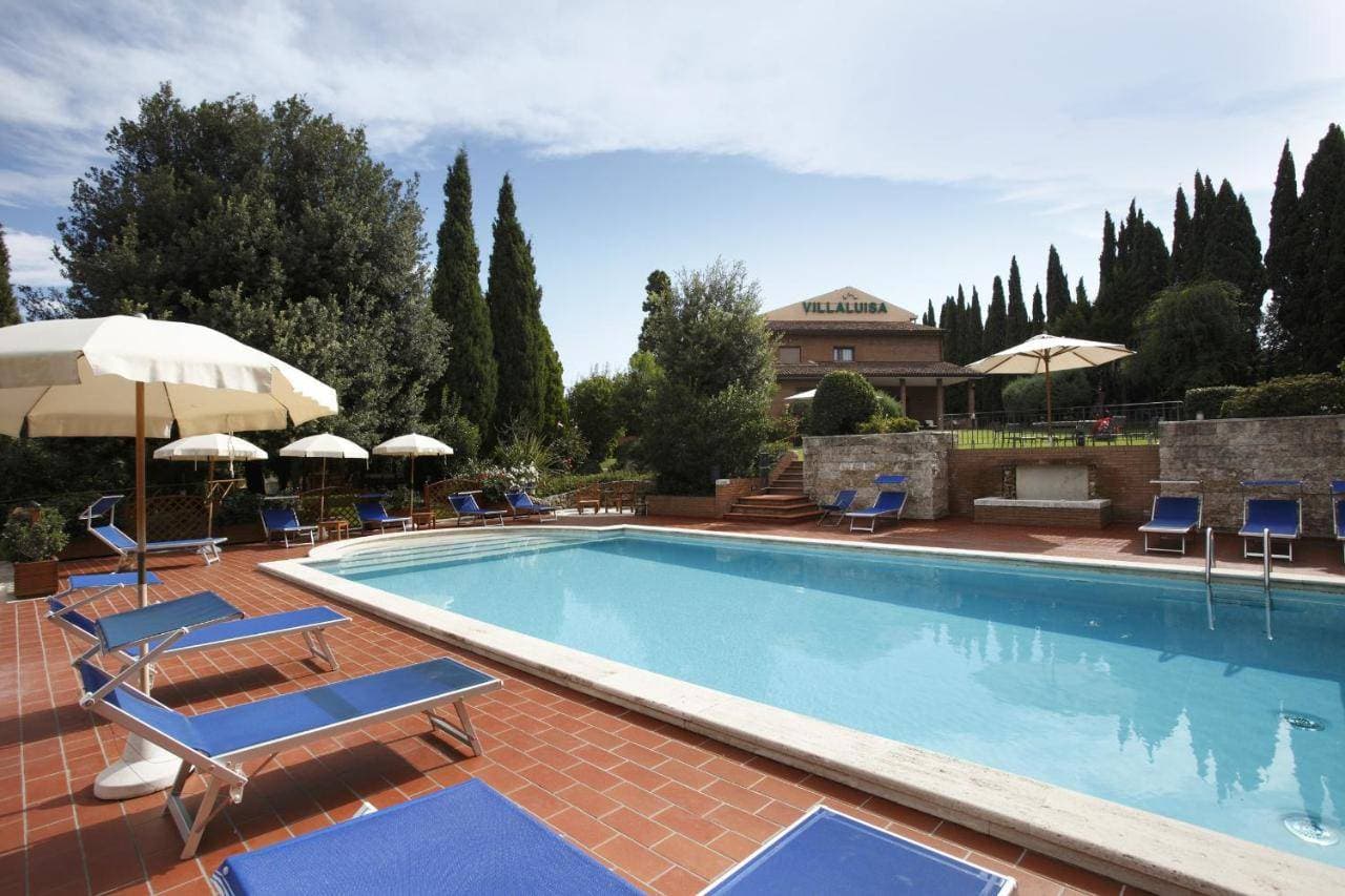 Villa Luisa 1