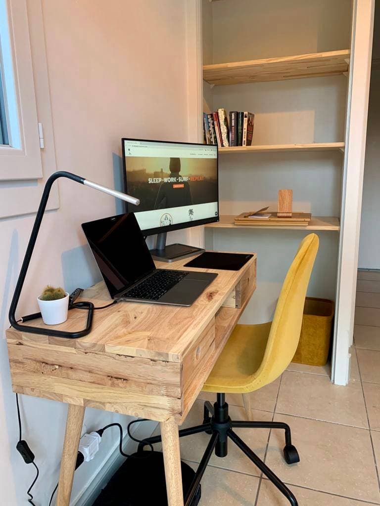 La Villa Workpackers 29