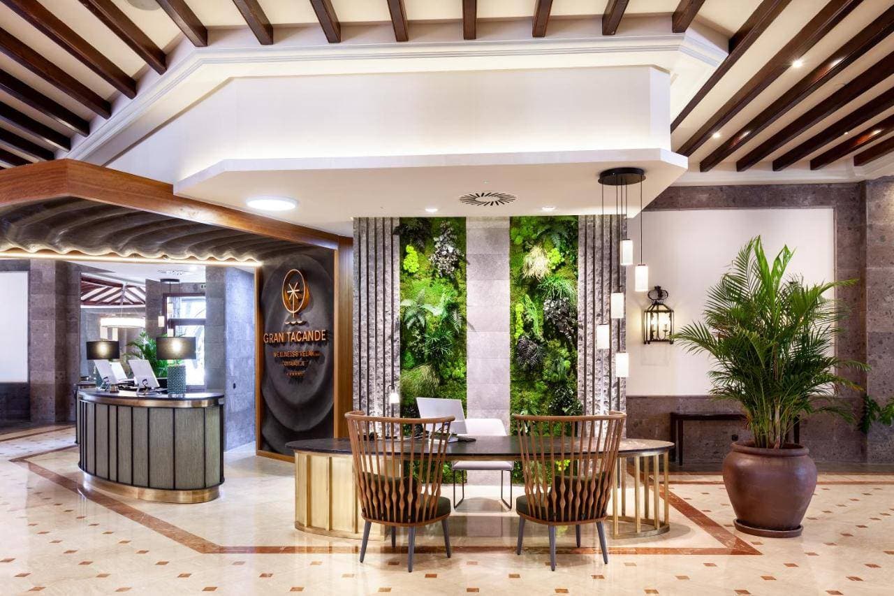 Hotel Gran Tacande 9
