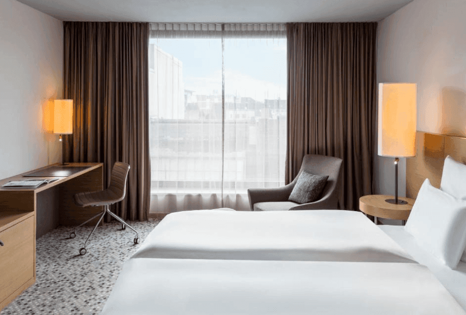 Pullman Basel Europe 20