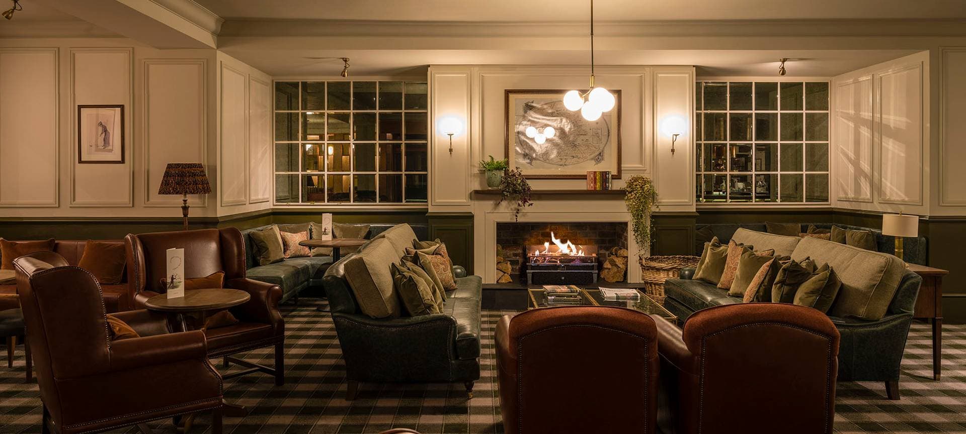 The Gleneagles Hotel 6