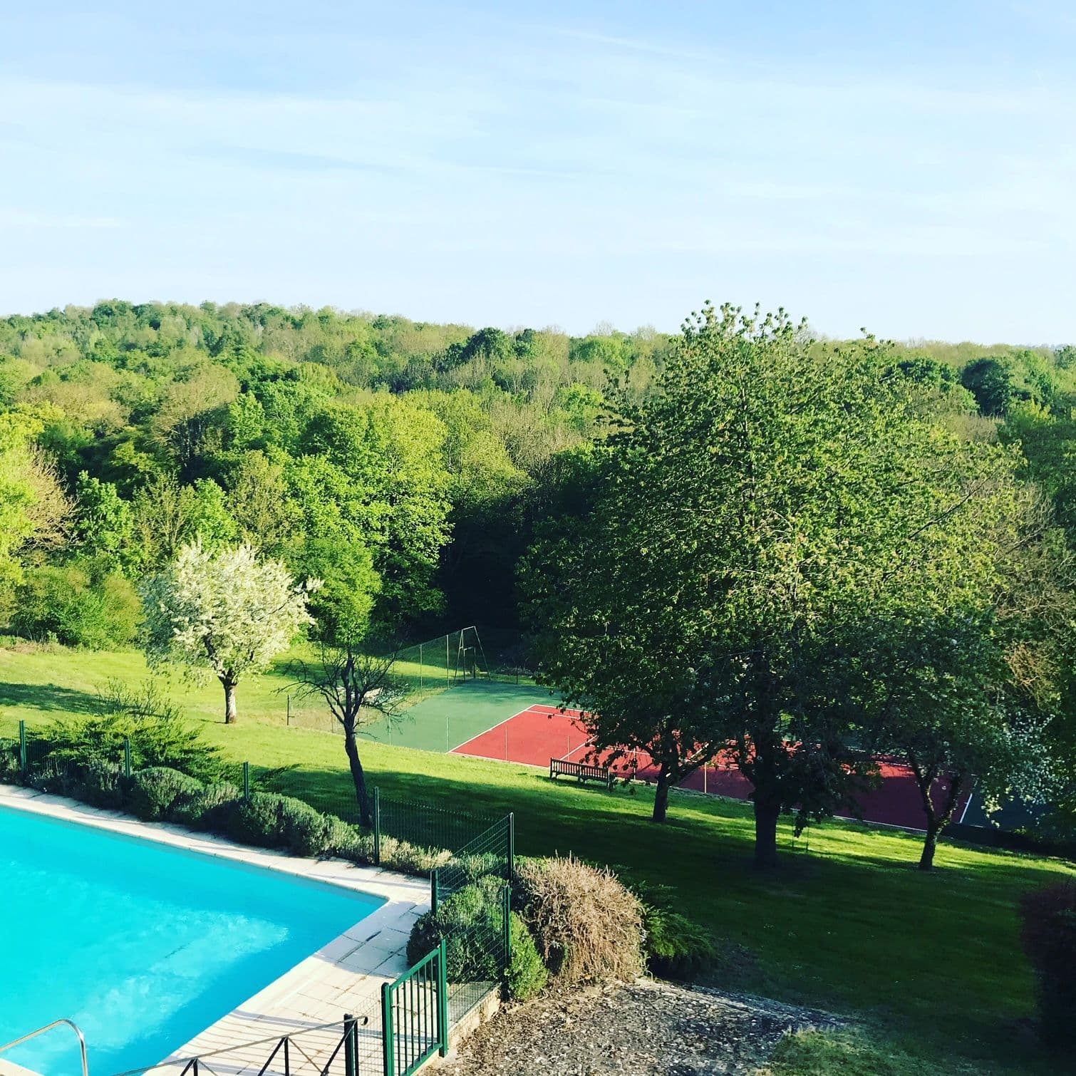 La demeure des hautes sources 7