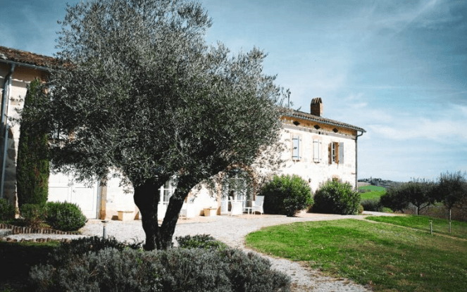 Le Domaine d'en Naudet 13
