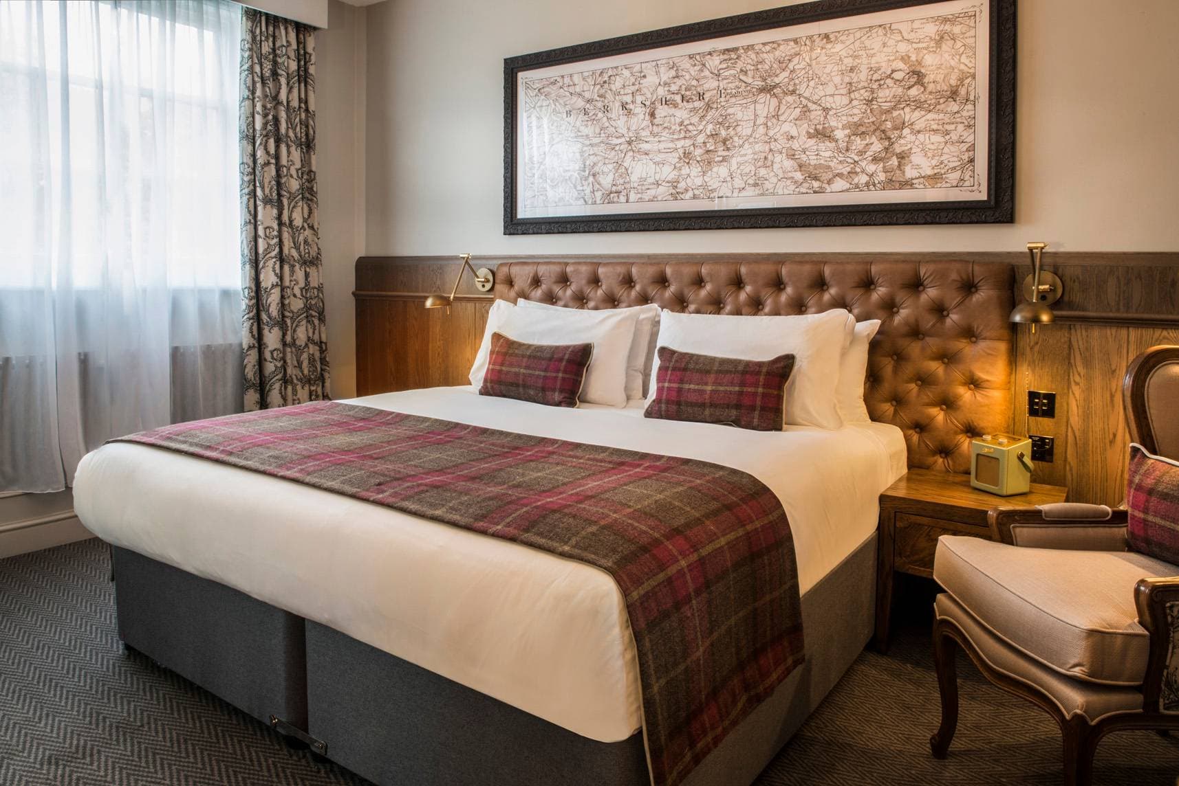 De Vere Wokefield Estate  16