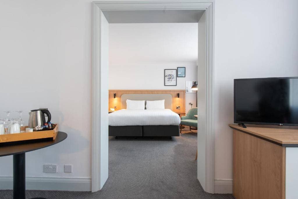Holiday Inn - Glasgow Airport by IHG 12