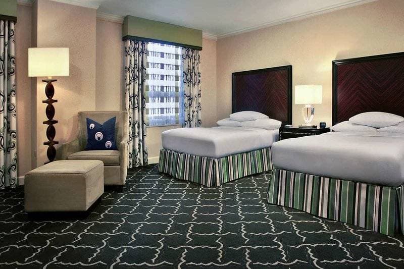 Palmer House, A Hilton Hotel 30