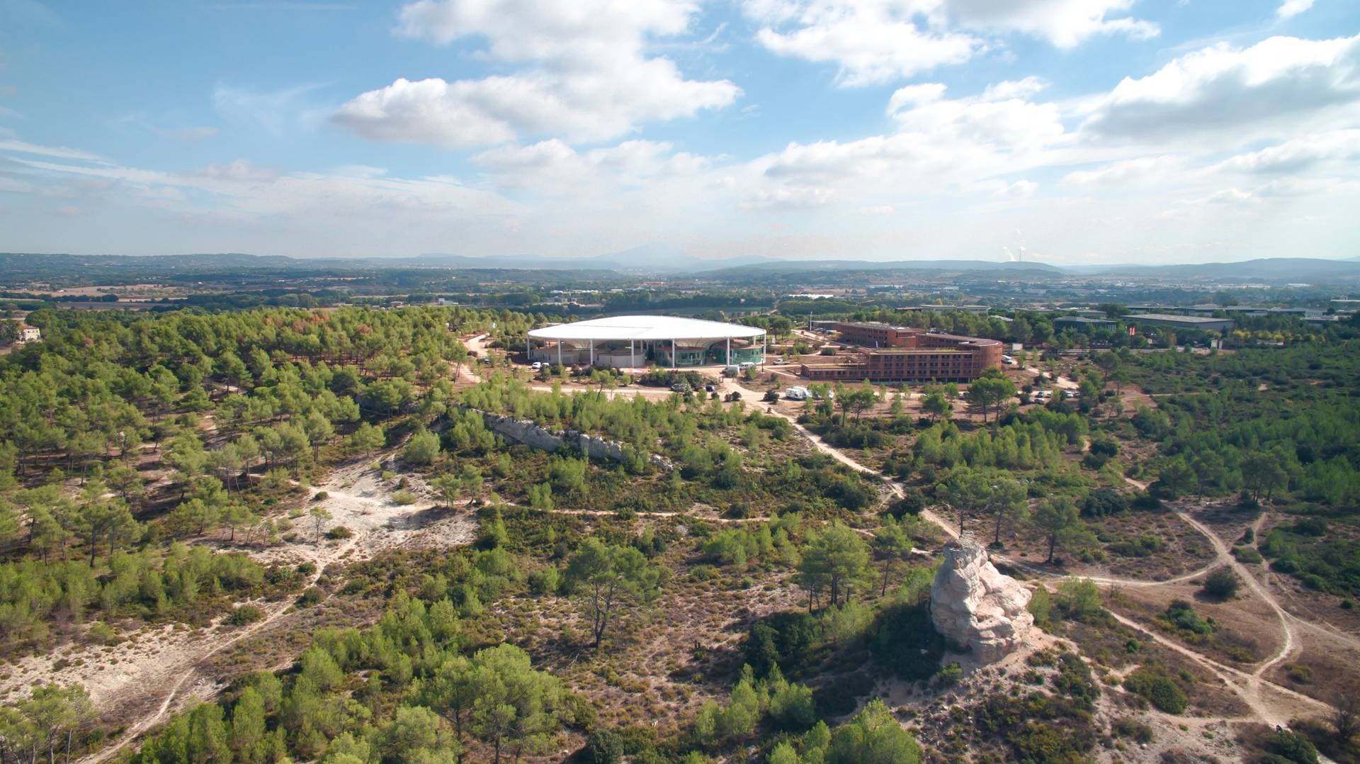 thecamp Hôtel & Lodges - Aix-en-Provence 49