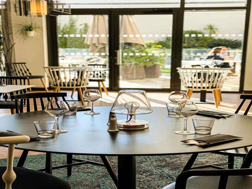 Hôtel Novotel Avignon Centre 11