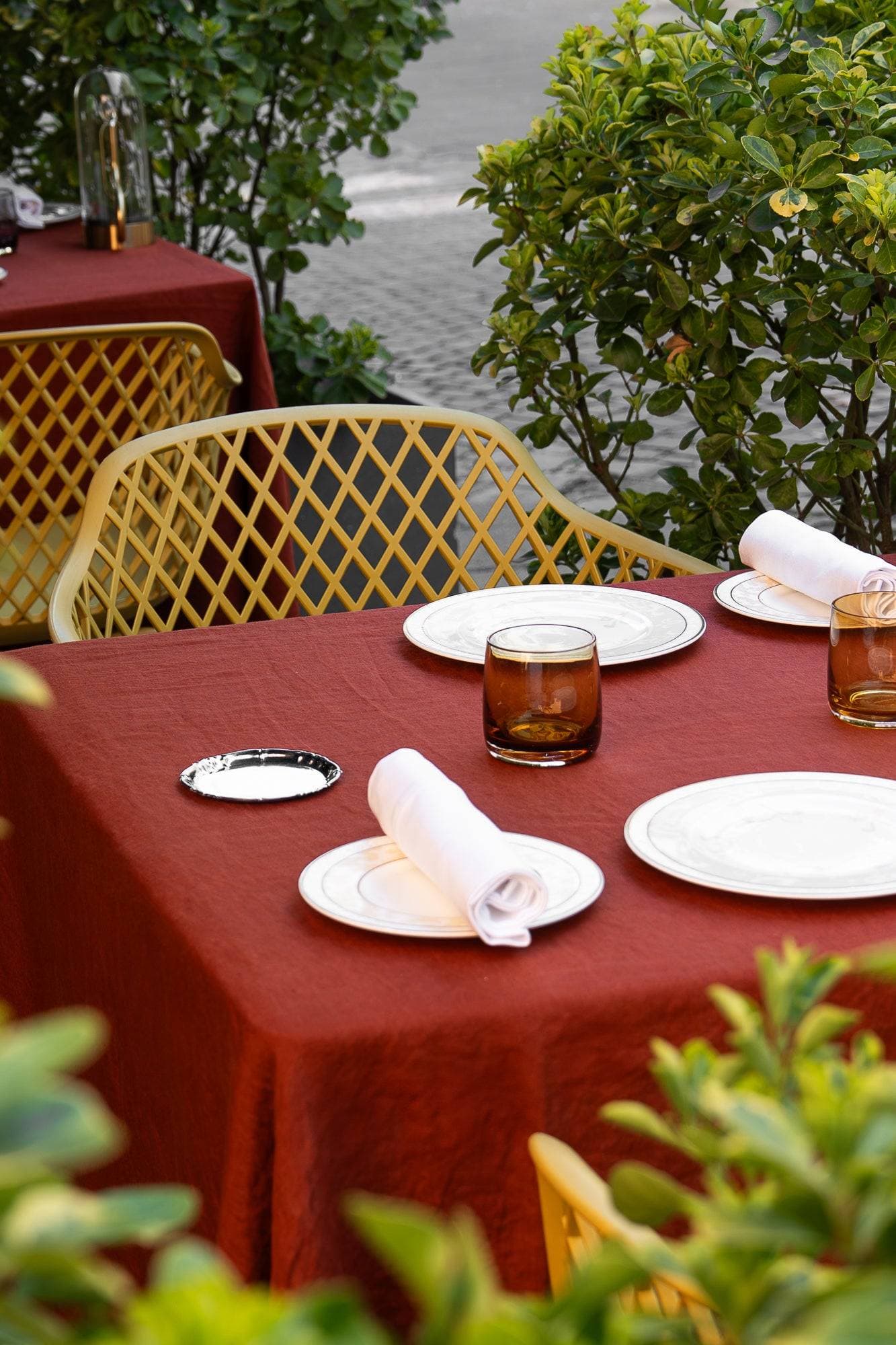 Restaurant Ochre 11