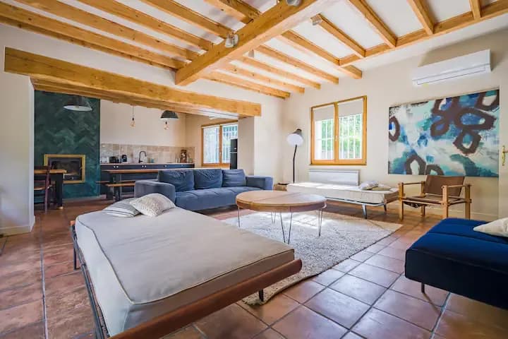 La Bergerie Corsica 12