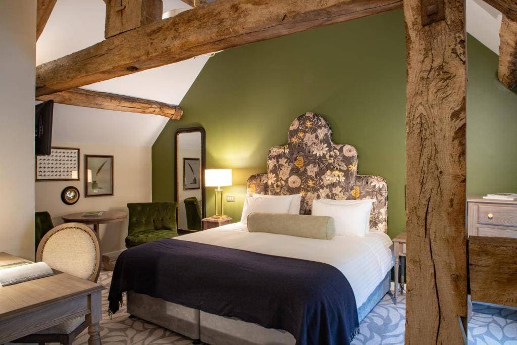 Billesley Manor Hotel & Spa 15