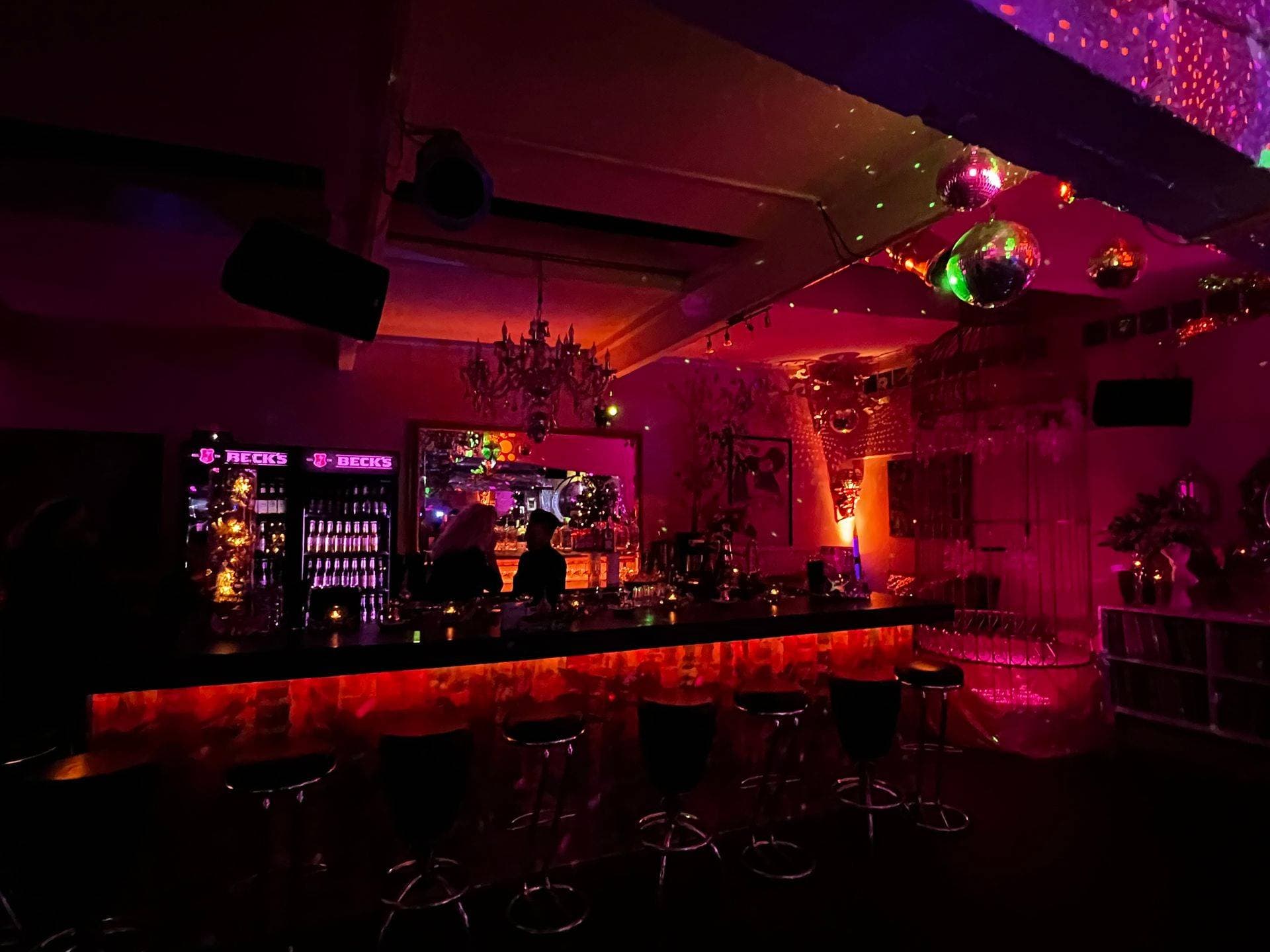Event Loft Ehrenfeld 20