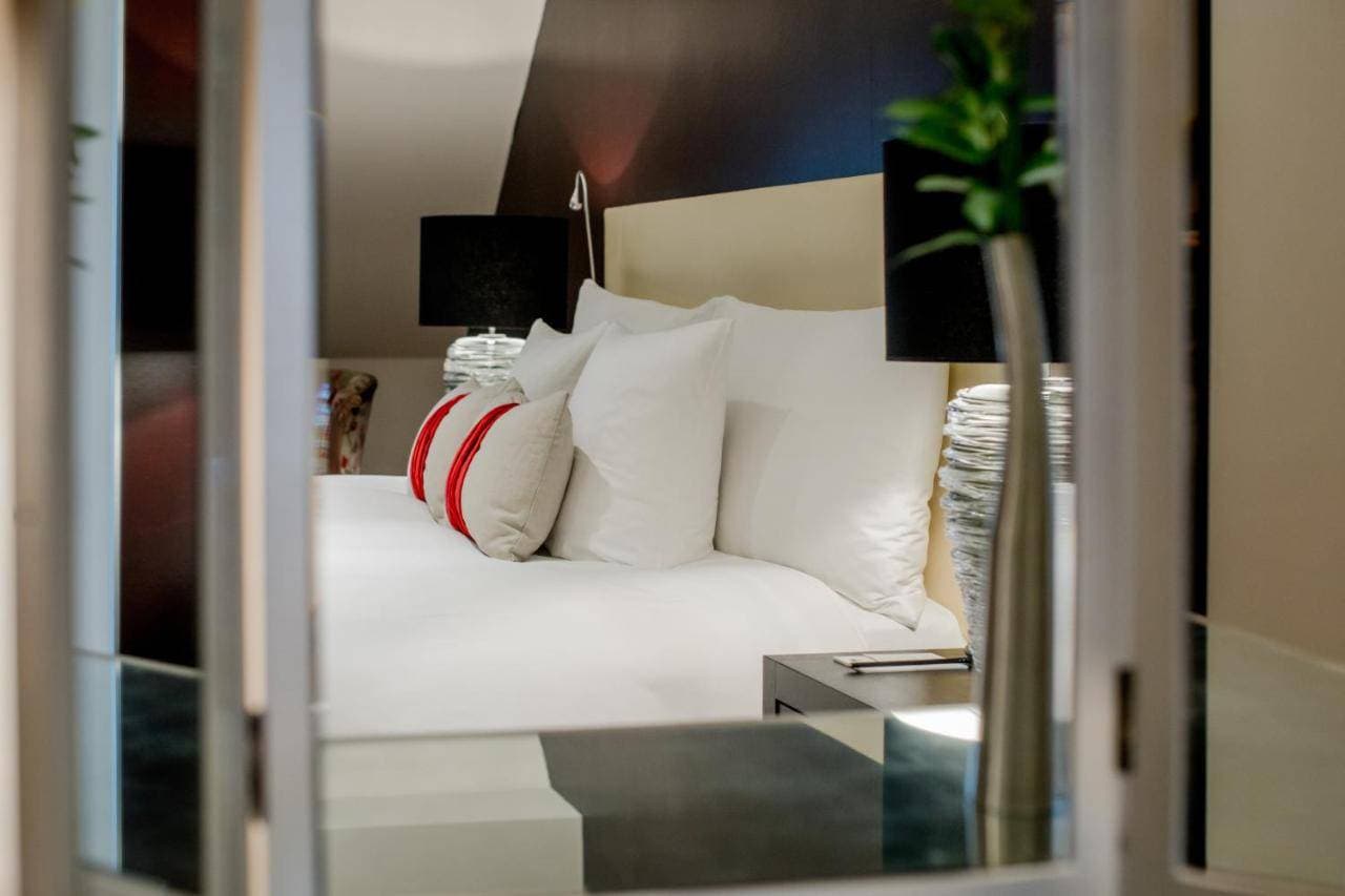 Hotel Schweizerhof Bern & Spa 16