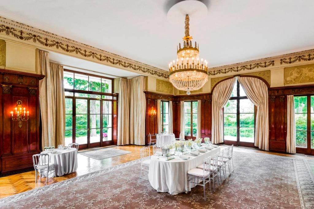 Les salons du Pré Catelan 13