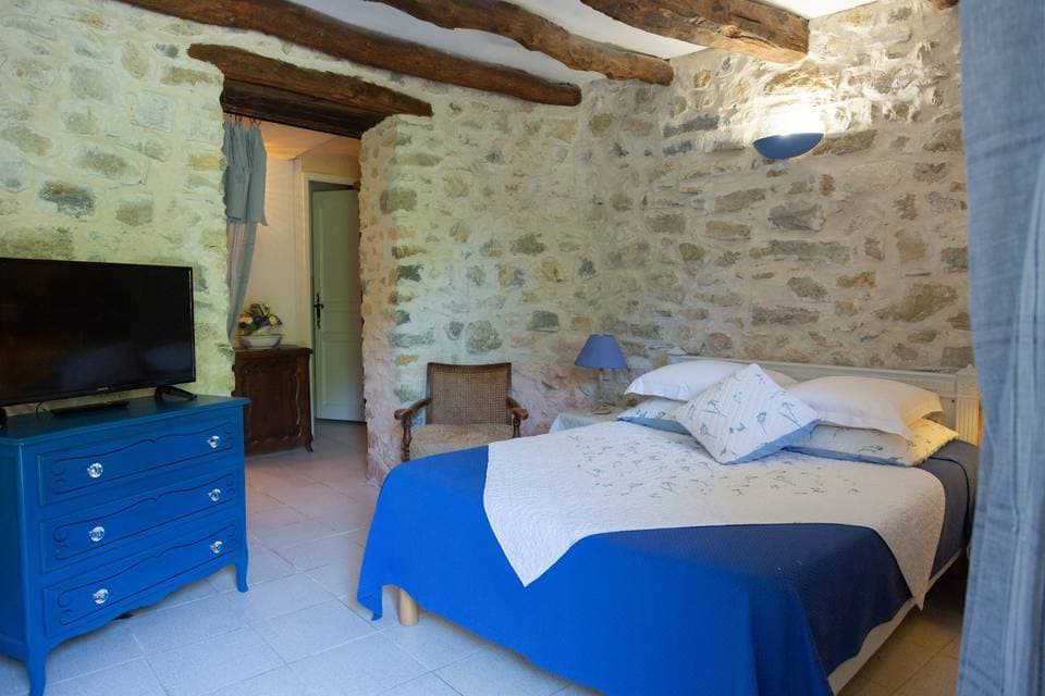 Le Hameau de Valouse 23
