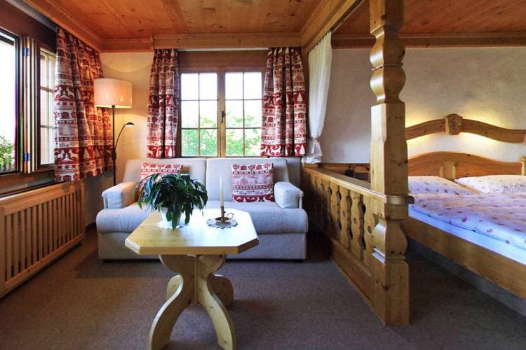 Hotel Le Grand Chalet 9
