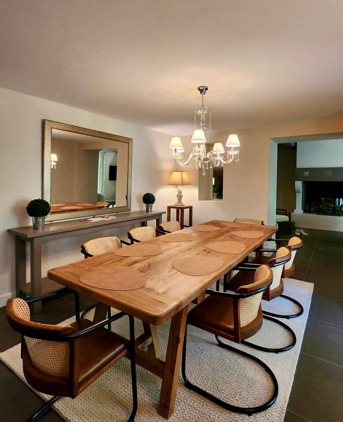 Le Vallon De Valrugues Hotel Spa & Villas 43